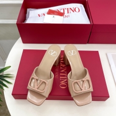 Valentino Slippers